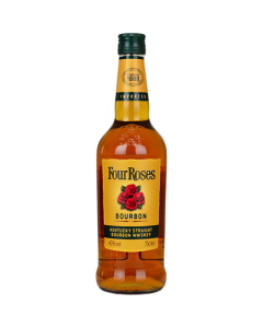 FOUR ROSES BOURBON GIFT SET - 3063B