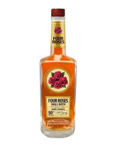 FOUR ROSES - AL YOUNGS 50TH ANNIVERSARY - 3066B