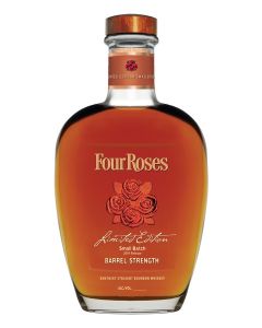 FOUR ROSES SMALL BATCH 2017 - 3061B