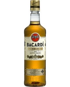 BACARDI GOLD TRAVELER - 0402D