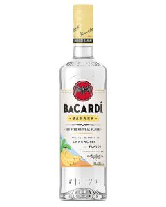 BACARDI BANANA - 0404B