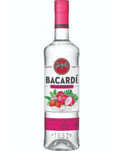 BACARDI DRAGONBERRY - 0405D