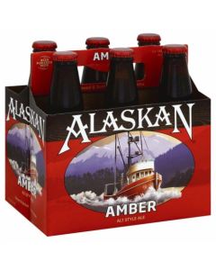 ALASKAN AMBER