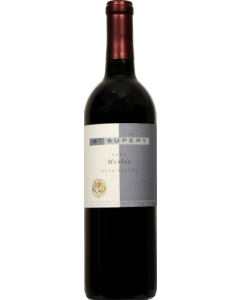 ST SUPERY MERLOT