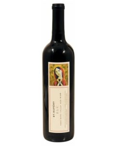 ST SUPERY MERITA