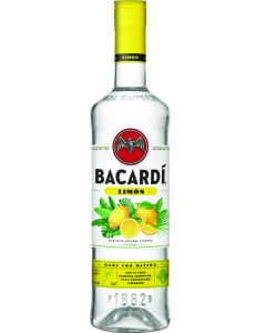 BACARDI LIMON - 0412L
