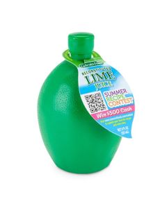 Concord Lime 8oz