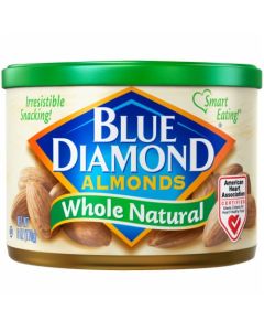 BL DIAMND ALMOND WHLE NTRL