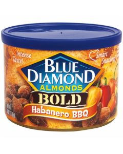 BL DIAMND ALMOND HBNRO BBQ