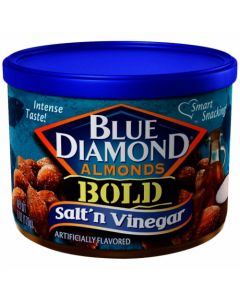 BL DIAMND ALMOND SLT N VINEGAR