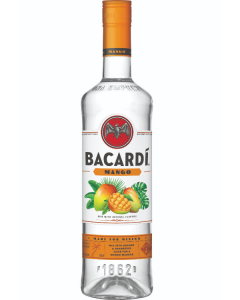 BACARDI MANGO - 0415F