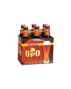 UFO SEASONAL 