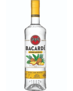BACARDI PINEAPPLE - 0427B