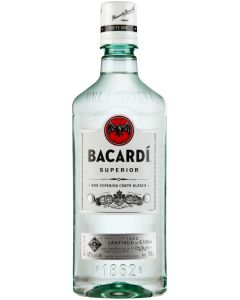 BACARDI LIGHT TRAVELER - 0439B