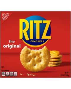 Ritz Crackers