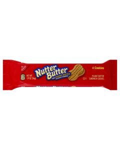 Nutter Butter