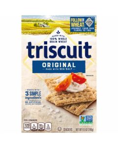Triscuit Original