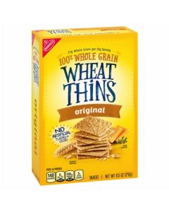 Wheat Thins Original
