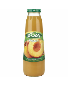 LOOZA PEACH