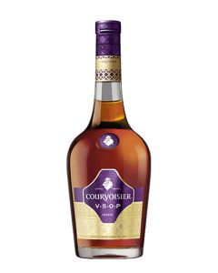 COURVOISIER VSOP - 0456M