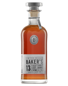 BAKERS 13 YEAR OLD - 0459B