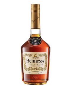 HENNESSY VS - 0461L