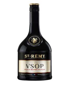 ST REMY VSOP - 0464M