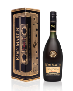 REMY MARTIN VSOP HERITAGE EDITION - 0465B