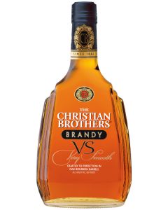 CHRISTIAN BROS VS - 0470L