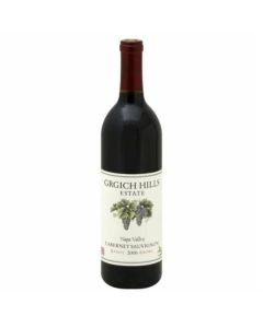 GRGICH CABERNET