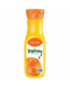 TROPICANA OJ 12OZ