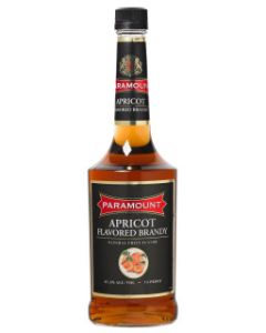 PARAMOUNT APRICOT - 0488L