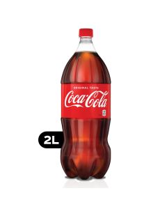 COKE 2L