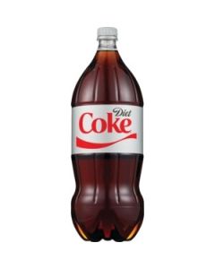 DIET COKE 2L