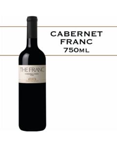 COSENTINO CABERNET FRANC