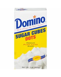 DOMINO SUGAR CUBES