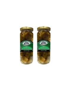 Amish Wedding Mild Brussels Sprouts