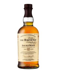 BALVENIE 12 DOUBLEWOOD - 0497H