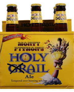 MONTY PYTHON