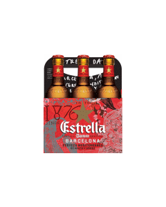 ESTRELLA DAMM