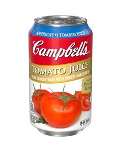 CAMPBELL'S TOMATO JUICE 12 OZ