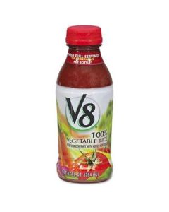 V8 ORIGINAL 12 OZ