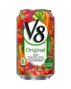 V8 ORIGINAL 11.5 OZ CAN