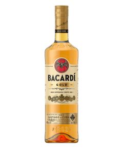 BACARDI GOLD - 0512H