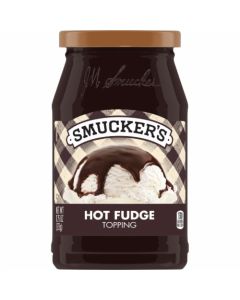 Smuckers Hot Fudge