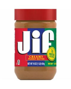 Jif Creamy PB