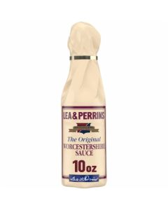 LEA & PERRINS WORCHEST SAUCE