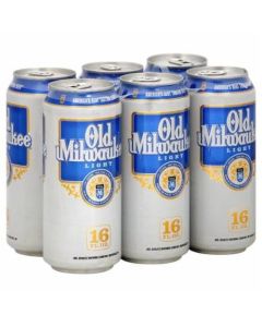 OLD MIL LIGHT