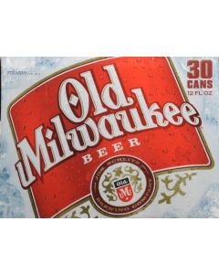 OLD MIL 30PK