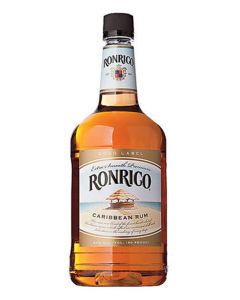 RONRICO GOLD - 0536D
